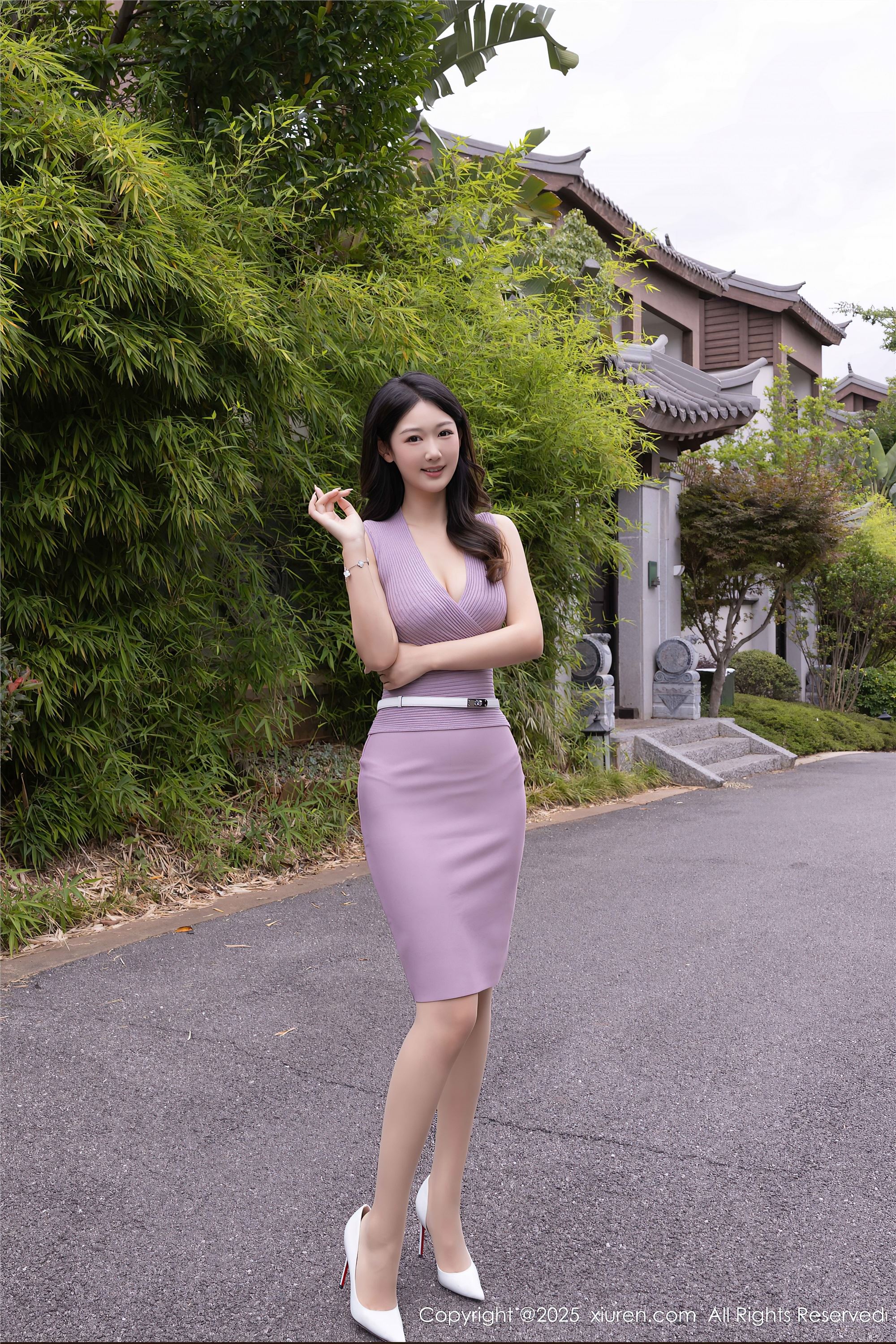 Xiuren秀人网 2025.09.01 NO.10716 唐安琪